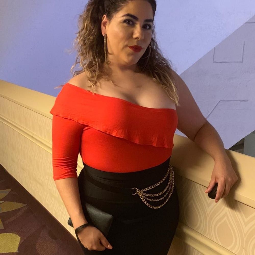 Meet your Posher, Patsy